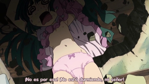 Yawaraka Sangokushi Tsukisase!! Ryofuko-chan